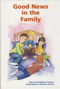 Cover: Good News in the Family - Don Bosco Publications