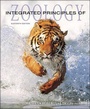 Cover: Integrated Principles of Zoology - McGraw-Hill Inc.,US