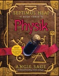 Cover: Physik - HarperCollins