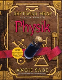 Enlarge image Cover: Physik - HarperCollins