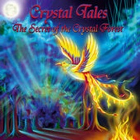 Enlarge image Cover: Crystal Tales - Redleaf Productions