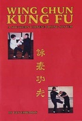 Cover: Wing Chun Kung Fu - Lexilore Publications