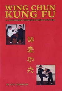 Enlarge image Cover: Wing Chun Kung Fu - Lexilore Publications