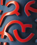 Cover: Jon Buck: Making a Point - the Point of Making - Gallery Pangolin