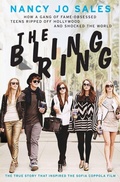 Cover: The Bling Ring - Collins