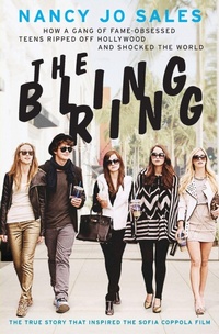Enlarge image Cover: The Bling Ring - Collins