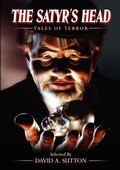 Cover: The Satyr's Head: Tales of Terror - Shadow Publishing