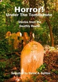 Cover: Horror! Under the Tombstone - Shadow Publishing