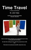 Cover: Time Travel - IFS Foundation
