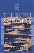 Cover: The Secret of the Scrolls - Emery Publishing Limited