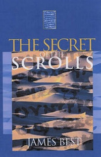 Enlarge image Cover: The Secret of the Scrolls - Emery Publishing Limited