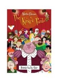 Cover: The King's Panto - TKP Books