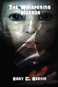 Cover: The Whispering Horror - Shadow Publishing