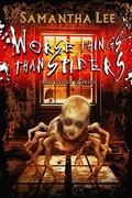Cover: Worse Things Than Spiders And Other Stories - Shadow Publishing