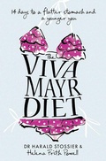 Cover: The Viva Mayr Diet - HarperCollins