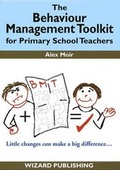 Cover: The Behaviour Management Toolkit - Wizard Publishing