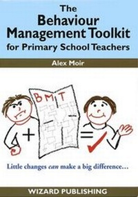 Enlarge image Cover: The Behaviour Management Toolkit - Wizard Publishing