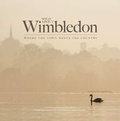 Cover: Wild About Wimbledon - Unity Print and Publishing Ltd
