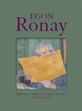 Cover: Egon Ronay - Newbaz Ltd