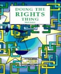Cover: Doing the Rights Thing - Eos Education Co Ltd