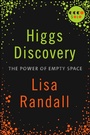 Cover: Higgs Discovery - Ecco