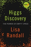 Cover: Higgs Discovery - Ecco
