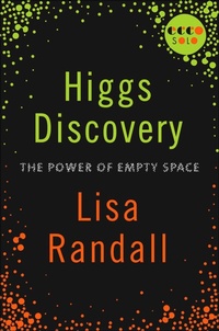 Enlarge image Cover: Higgs Discovery - Ecco