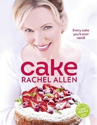 Enlarge image Cover: Cake - Collins