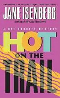 Enlarge image Cover: Hot On The Trail - Avon Books