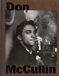 Cover: Don McCullin - Archive of Modern Conflict