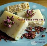 Abbildung von: Make Your Own Soap - how2crafts
