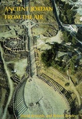 Cover: Ancient Jordan from the Air - Council for British Research in the Levant