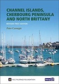 Cover: Cherbourg Peninsula & North Brittany - Imray, Laurie, Norie & Wilson Ltd