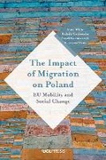 Cover: The Impact of Migration on Poland - UCL Press