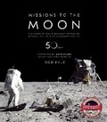 Cover: Missions to the Moon - Welbeck