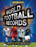 Cover: World Football Records - Welbeck Publishing Group
