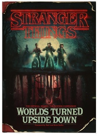 Abbildung von: Stranger Things: Worlds Turned Upside Down - Century