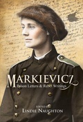 Cover: Markievicz - Merrion Press