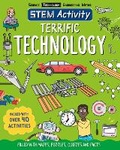 Cover: Terrific Technology - Welbeck Children's Books