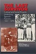 Cover: The Last Survivor - Liverpool University Press