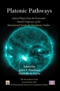 Cover: Platonic Pathways - Prometheus Trust