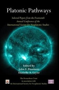 Enlarge image Cover: Platonic Pathways - Prometheus Trust