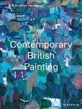 Cover: The Anomie Review of Contemporary British Painting - Anomie Publishing