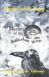 Enlarge image Cover: The Mystery of the Raddlesham Mumps - Scotland Street Press