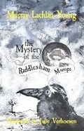 Cover: The Mystery of the Raddlesham Mumps - Scotland Street Press