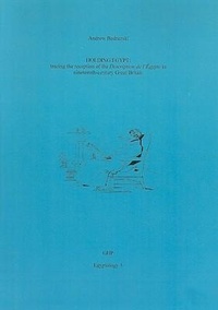 Enlarge image Cover: Holding Egypt - Golden House Publications
