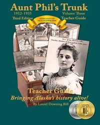 Enlarge image Cover: Aunt Phil's Trunk Volume Three Teacher Guide Third Edition - Aunt Phil's Trunk LLC