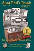 Cover: Aunt Phil's Trunk Volume Three Third Edition - Aunt Phil's Trunk LLC