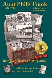 Enlarge image Cover: Aunt Phil's Trunk Volume Three Third Edition - Aunt Phil's Trunk LLC