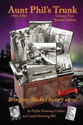 Cover: Aunt Phil's Trunk Volume Five Second Edition - Aunt Phil's Trunk LLC